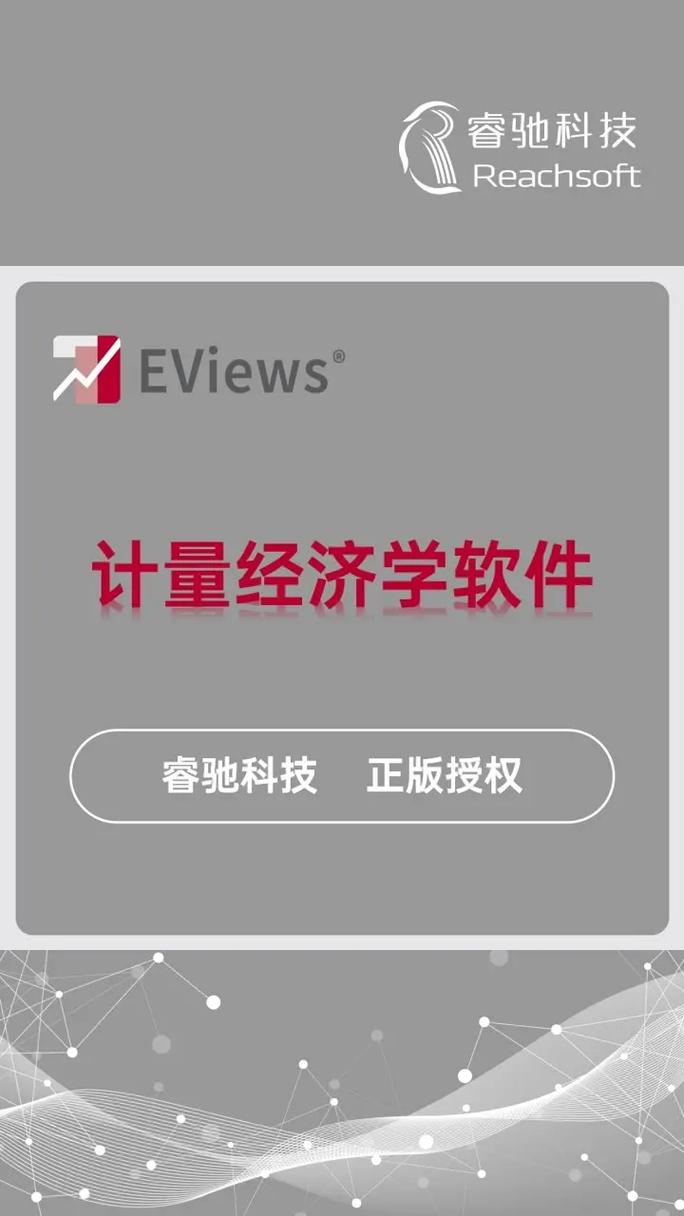 EViews代写